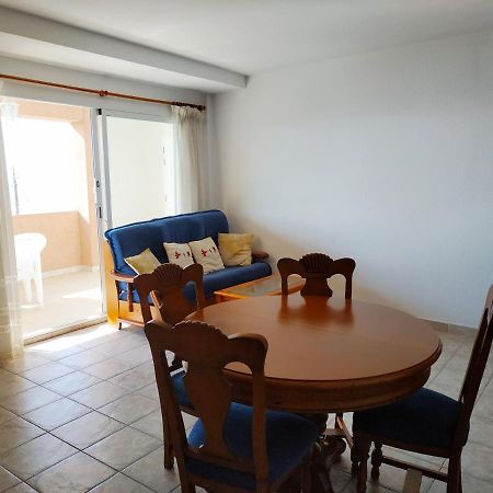 Nautic Vista Mar Orangecosta Daire Peñíscola Dış mekan fotoğraf