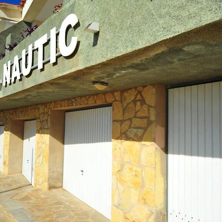 Nautic Vista Mar Orangecosta Daire Peñíscola Dış mekan fotoğraf