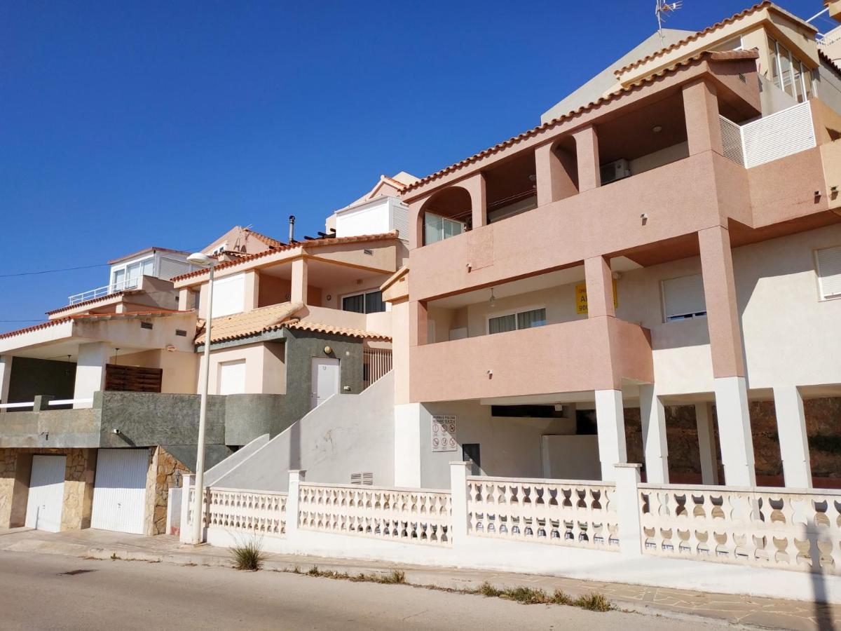 Nautic Vista Mar Orangecosta Daire Peñíscola Dış mekan fotoğraf