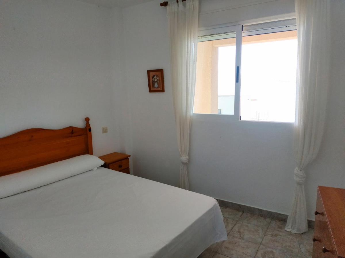 Nautic Vista Mar Orangecosta Daire Peñíscola Dış mekan fotoğraf